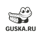 Интернет-магазин Guska.ru Санкт-Петербург