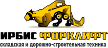 Ирбис Форклифт