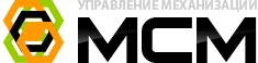 Управление механизации МСМ Москва