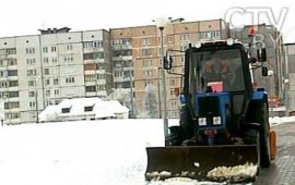 Аренда трактора Беларус МТЗ 82.1