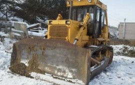 Сдам в аренду бульдозер caterpillar d6r