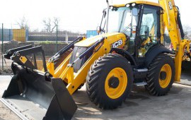 Jcb 3cx