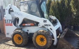 Bobcat S175