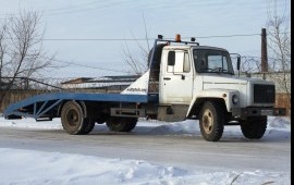 Услуги эвакуатора в Мичуринске