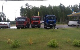 Сдам в аренду самосвал Volvo FMX