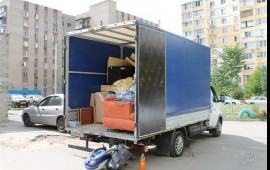 ГРУЗОПЕРЕВОЗКИ УСИНСК РОССИЯ