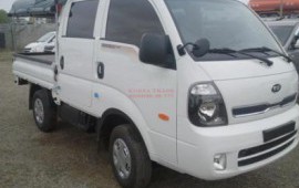 Перевозки на грузовике VW Transporter t4