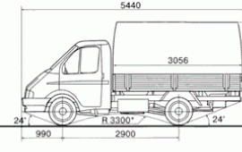 Газель