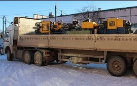 Грузоперевозки,экспедирование