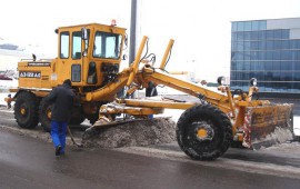 Сдам в аренду грейдер ДЗ-122