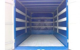 Услуги по перевозке грузов на A\M Камаз 5320, 8 тонн.