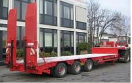 Сдам в аренду низкорамную платформу Freightliner
