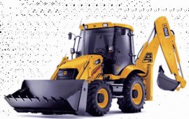 Сдам в аренду фронтальный погрузчик Hitachi