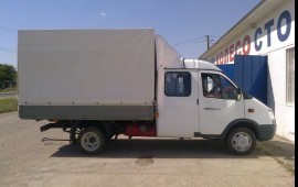 Газель