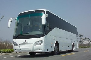 Сдается в аренду Автобус Scania A80