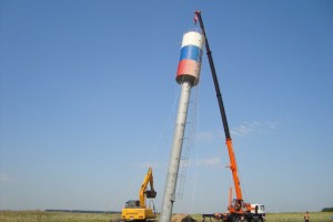Аренда / Услуги Автокрана 14-25 тонн - 5 500 руб