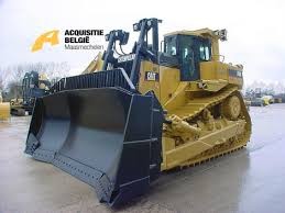 Аренда Услуги Бульдозер CAT D9 50т 