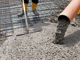 Продажа бетона в ялте