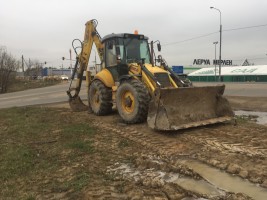 New Holland Работаем в любое время !