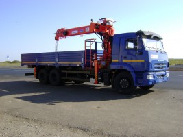 Автокран Бронницы 25 тонн
