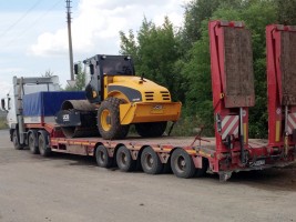 Услуги Тралов. Волгодонске