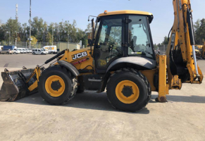 Экскаватор-погрузчики jcb 3cx в аренду