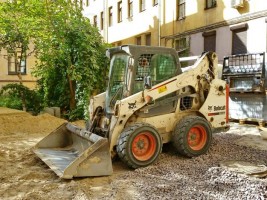 BOBCAT S530