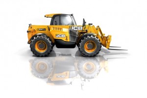 JCB 541-70