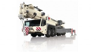 TEREX AC250-1