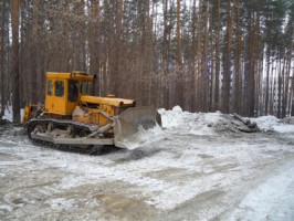 Услуги,аренда бульдозеров