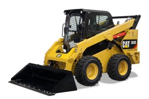 Услуги мини погрузчика BOBCAT от 1500 руб./час. Иркутск