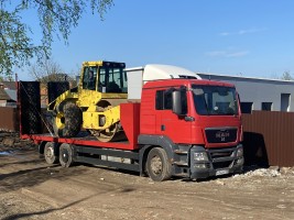 Аренда/услуги грузового эвакуатора до 15 тон