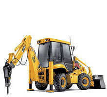 Сдам в аренду гидромолот JCB 4CX