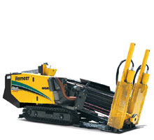 Услуги ГНБ Ditch Witch 3020 Mach1