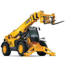 Аренда телескопического погрузчика BOBCAT TL470