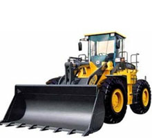 Прокат погрузчика JCB 3cx