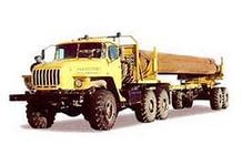 Аренда грузовика с кониками для перевозки труб 12, 14, 20, 26, 30 м