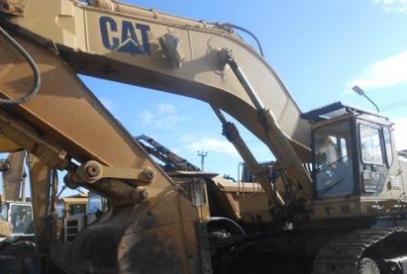 CAT 375