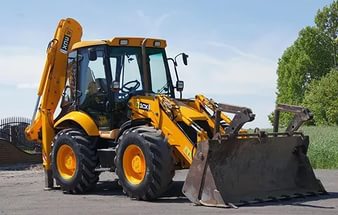 JCB 3CX 4CX