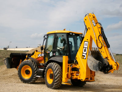 JCB 4CX