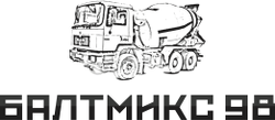 БалтМикс 98 Санкт-Петербург