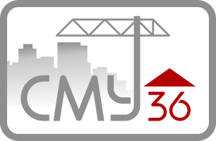 СМУ 36 Воронеж