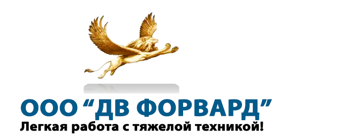 ДВ Форвард Хабаровск