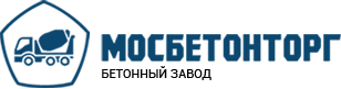 МосБетонТорг