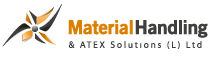 Material Handling ATEX Solutions Екатеринбург
