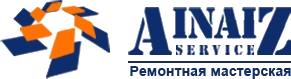 Айнаиз AinaiZ Service Казань