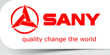 Sany Industry Москва