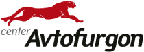 Автофургон Москва