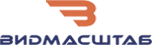 Видмасштаб