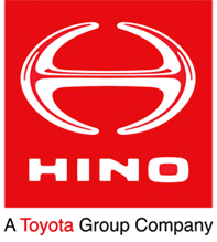 Hino Motors Артём